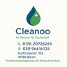 Cleanoo Gebäudeservice