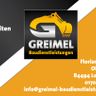 Baudienstleistungen F.Greimel