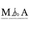 MLA - Gebäude- & Baustellenreinigung