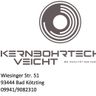 Kernbohrtechnik Veicht