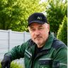 Oleksandr Gnedash