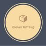 Clever Umzug