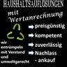 Das Aufräum-Team