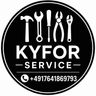 Kyfor Service