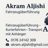 Akram Aljishi