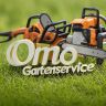 Omo Gartenservice