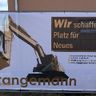 Erdarbeiten Krangemann