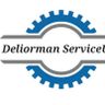 Deliorman Bau
