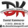 DK Dienstleistungen & Objektbetreuung
