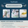 Texfreshreinigungsservice