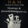 Deckert & Mayer GbR
