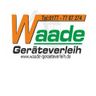 Waade Geräteverleih & Dienstleistungen