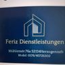 Feriz Dienstleistungen