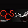 Oscar service