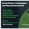 Hausmeister Daniel Richter