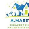 A.MAESTRO Gebäudereinigung