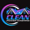 Clean Power Washing