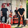 Klein Elektro- und Kernbohrtechnik