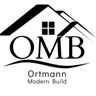 Ortmann Modern Build