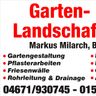 Garten und Landschaftsbau Markus Milarch