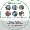 BFR Handelsgesellschaft