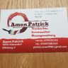Amon Patrick