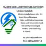 Smart Gebäudetechnik