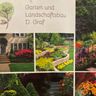 Garten und Landschaftsbau D. Graf