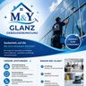MY Glanz Gebäudereinigung