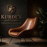 Mobile kurde's-sattlerei