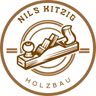 Nils Kitzig Holzbau