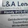 L & A Lenche Gebäudereinigung