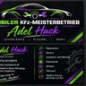 Kfz-Meisterbetrieb Adel Hack