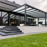 Terrassenbau Bologa