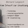 Langosch Renovierung