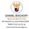 Malermeister Daniel Bischoff