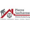 Pierre Sacharow Meisterbedachung