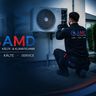 AMD für Kälte und Klima