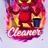 Crazy Teufel Cleaner