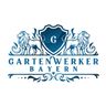 Gartenwerker Bayern