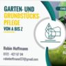 Garten- und Grundstückspflege von A-Z