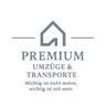 Premium Umzüge & Transporte