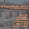 ok hausmeisterservice