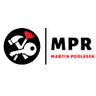 MPR Martin Podlesek
