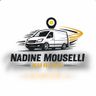 Nadine mouselli