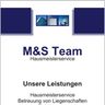 M&S Team