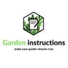 Garden instructions Oliver Schmid