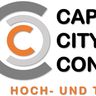Capital City Construction Hoch- und Tiefbau