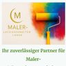 Maler Betrieb Lange