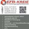 EFB-Kreie